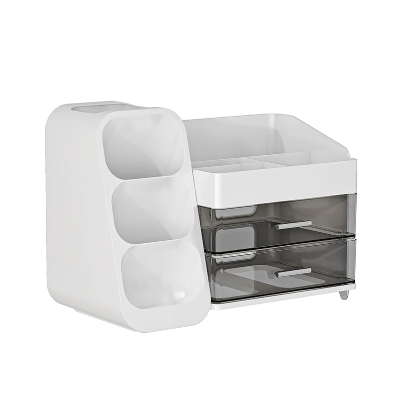 Household  Multi-Functional Large Cosmetics Storage Boxes