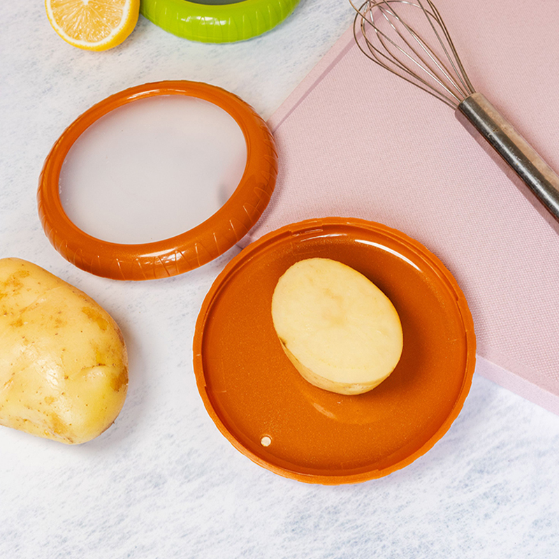 Silicone Fruit Storage Containers for Fridge
