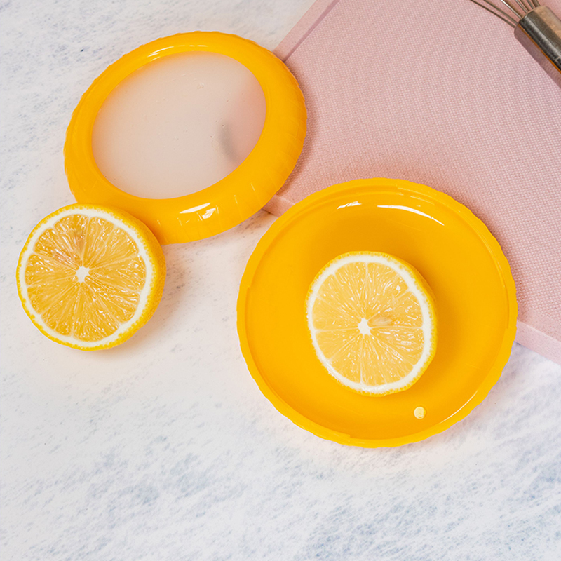 Silicone Fruit Storage Containers for Fridge